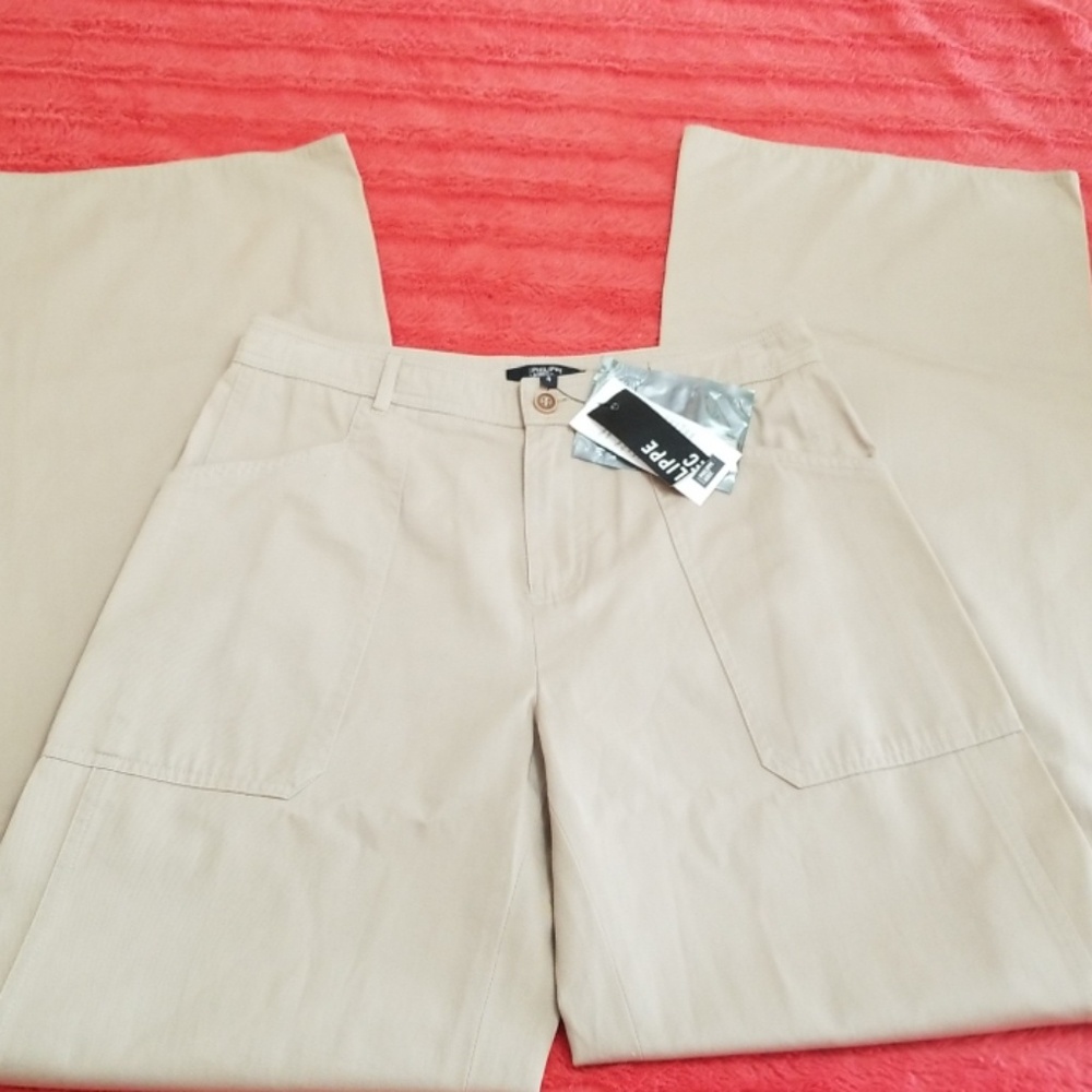 PHILIPPE ADEC PANTS